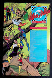 Who's Who The Definitive Directory of the DC Universe (DC, 1985)