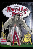 Marvel Age of Comics 40th Anniversary Edition (Taschen)