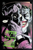 Batman The Killing Joke (1988) #1