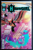 Hawkgirl (2023) #1-5
