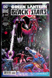 Green Lantern Blackstars (2019) Complete Set