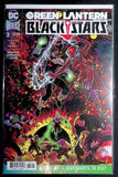 Green Lantern Blackstars (2019) Complete Set