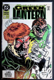 Green Lantern (1990 3rd Series) #1-7