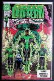 Green Lantern (1990 3rd Series) #1-7