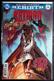 Batman Beyond (2016) #1-9