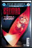 Batman Beyond (2016) #1-9