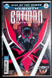 Batman Beyond (2016) #1-9