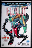 Batman Beyond (2016) #1-9