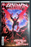 Batman Beyond Neo-Gothic (2023) #1-5