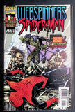 Webspinners Tales of Spider-Man (1999) #1-16