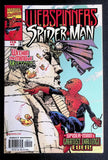 Webspinners Tales of Spider-Man (1999) #1-16
