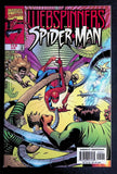 Webspinners Tales of Spider-Man (1999) #1-16