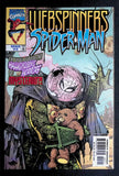 Webspinners Tales of Spider-Man (1999) #1-16