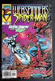Webspinners Tales of Spider-Man (1999) #1-16