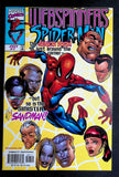 Webspinners Tales of Spider-Man (1999) #1-16