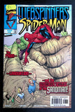 Webspinners Tales of Spider-Man (1999) #1-16