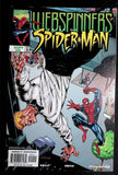 Webspinners Tales of Spider-Man (1999) #1-16