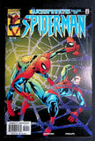 Webspinners Tales of Spider-Man (1999) #1-16