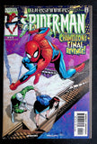 Webspinners Tales of Spider-Man (1999) #1-16