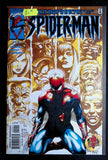 Webspinners Tales of Spider-Man (1999) #1-16