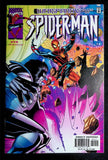 Webspinners Tales of Spider-Man (1999) #1-16