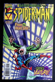 Webspinners Tales of Spider-Man (1999) #1-16