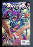 Batman Odyssey (2010) Complete Set