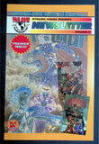 Top Cow Newsletter (1997) Dynamic Forces Complete Set