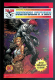Top Cow Newsletter (1997) Dynamic Forces Complete Set