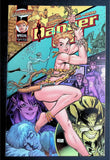 Danger Girl Special (2000) #1A