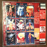 Cyborg 009 : Memorial (1999) [LSTD01564]