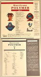 Shin Hurricane Polymer : vol 1 + vol 2 (1996 - 1997) - Mycomicshop.be