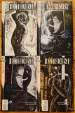 The Extremist (DC, 1993) SIGNED! Complete set - Mycomicshop.be