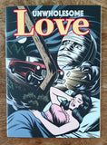 Charles Burns - Unwholesome Love (2025) - Mycomicshop.be