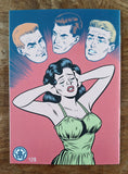 Charles Burns - Unwholesome Love (2025) - Mycomicshop.be