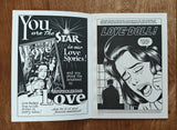 Charles Burns - Unwholesome Love (2025) - Mycomicshop.be