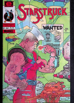 Starstruck (1985) #2 - Mycomicshop.be
