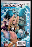 Ultimate Fantastic Four (2004) Annual #1DF.SIGNED - Mycomicshop.be