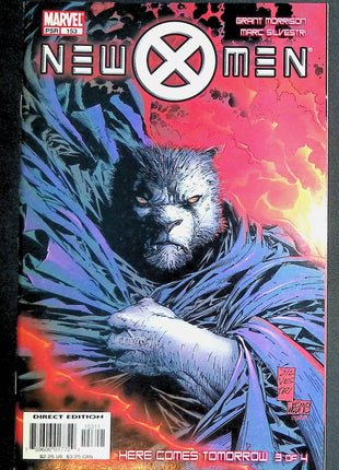 X-Men (1991 1st Series) #153 - Mycomicshop.be
