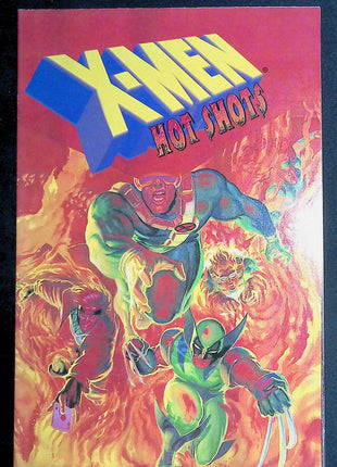 X-Men Hot Shots (1996) #1 - Mycomicshop.be