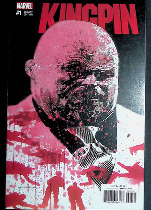 Kingpin (2017) #1B - Mycomicshop.be