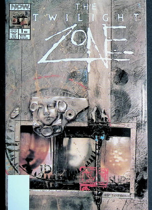 Twilight Zone (1990 2nd Series Now) #1 - Mycomicshop.be