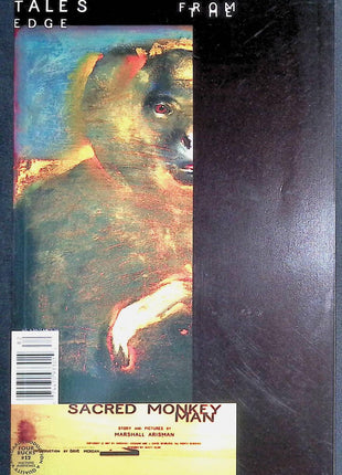 Tales from the Edge (1993) #12 - Mycomicshop.be