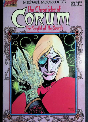 Chronicles of Corum (1987) #3 - Mycomicshop.be