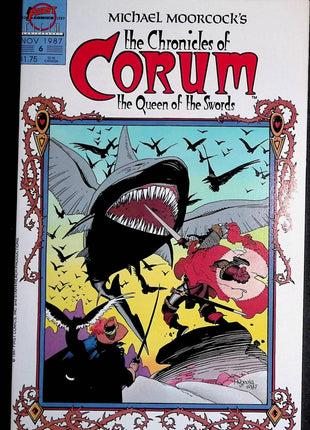Chronicles of Corum (1987) #6 - Mycomicshop.be