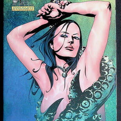 Aspen Fathom Prelude (2005) #1 Jae Lee Tentacles variant - Mycomicshop.be