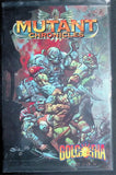 Mutant Chronicles Golgotha (1996) #2 - Mycomicshop.be