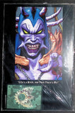 Mutant Chronicles Golgotha (Acclaim/Valiant, 1996) #3 - Mycomicshop.be