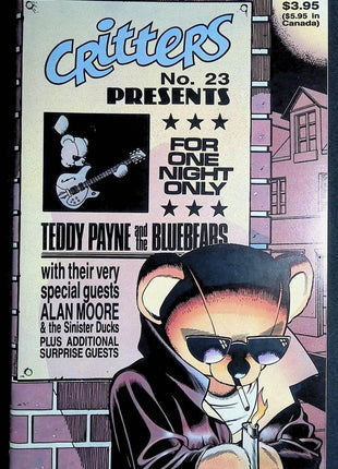 Critters (1986) #23 - Mycomicshop.be