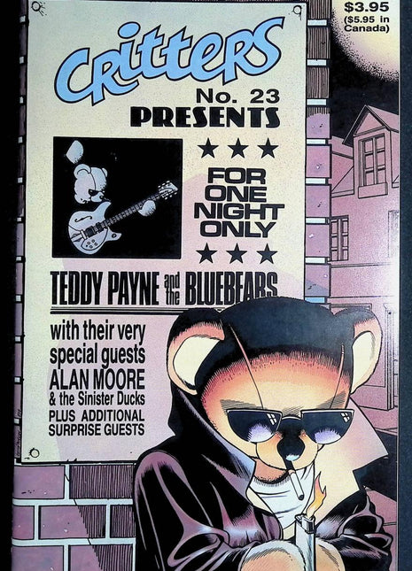 Critters (1986) #23 - Mycomicshop.be